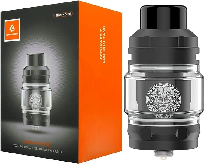 GeekVape Z Max Tank